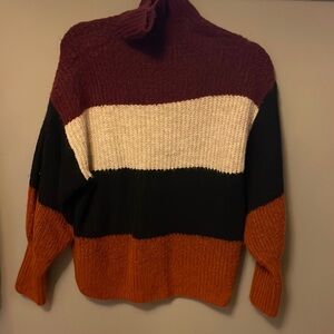 Express Sweater